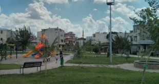 Adana Bahçeşehir Sağlık Ocağı Asm Aile Sağlığı Merkezi