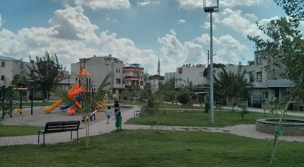 Adana Bahçeşehir Sağlık Ocağı Asm Aile Sağlığı Merkezi