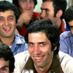 Hababam Sınıfı Sınıfta Kaldı 1976 Türk Filmi İzle Kemal Sunal Münir Özkul Adile Naşit