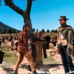 İyi Kötü Çirkin 1966 Clint Eastwood Western Kovboy Filmi Türkçe Dublaj Hd İzle