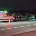 Kastamonu Tosya Trafik Kazası Yağız Kırım Hayatını Kaybetti