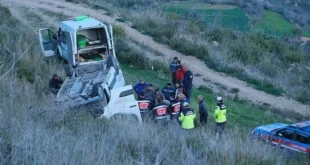 Muğla Milas Trafik Kazası Diyaliz Hastası Ali Aydın Hayatını Kaybetti