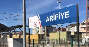 Sakarya Arifiye'de Lise Öğrencisi Arda Silahlı İntihar Etti