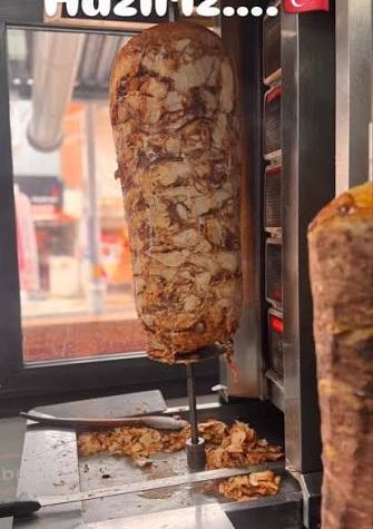 ADANA KURTULUŞ DR DÖNER REİS Tavuk Dönerin Lezzet Durağı Online Sipariş Ziyapaşa