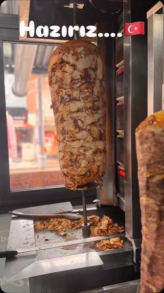 ADANA KURTULUŞ DR DÖNER REİS Tavuk Dönerin Lezzet Durağı Online Sipariş Ziyapaşa