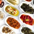ADANA MEZE EVİM SİPARİŞ Kurtuluş Seyhan Ali Rıza Efendi Apartmanı