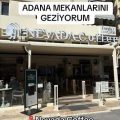 ADANA NEVADA COFFEE Online Sipariş ve Nevada Kafe Menü Fiyatları Ziyapaşa