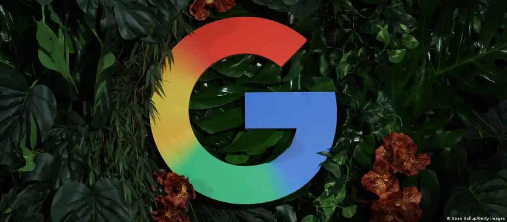Amerikan şirketi Google 4,1 milyar avroluk para cezası ödeyecek