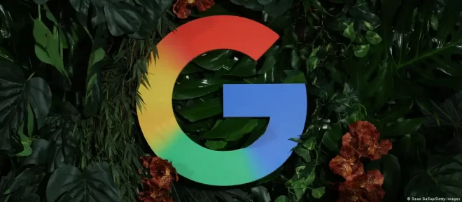 Amerikan şirketi Google 4,1 milyar avroluk para cezası ödeyecek