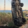 Balıkesir Edremit Trafik Kazası Serkan Bulut Gizem Kıymaç