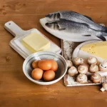 D vitamini kapsülü almaktan kaçınmak için ne yemelisiniz En iyi 5 besin