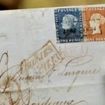 Dünyanın En Pahalı Mektubu 170 Yıl Sonra Onu Paha Biçilmez Kılan Hata Neydi