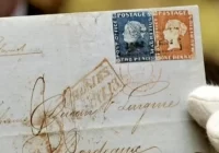 Dünyanın En Pahalı Mektubu 170 Yıl Sonra Onu Paha Biçilmez Kılan Hata Neydi