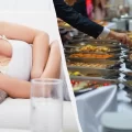 Günlerce midede çürüme Sindirimi en uzun süren yiyecekler hangileridir