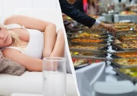 Günlerce midede çürüme Sindirimi en uzun süren yiyecekler hangileridir