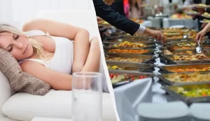 Günlerce midede çürüme Sindirimi en uzun süren yiyecekler hangileridir