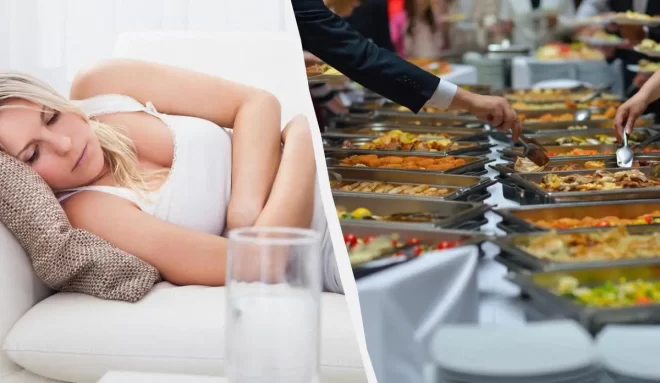 Günlerce midede çürüme Sindirimi en uzun süren yiyecekler hangileridir