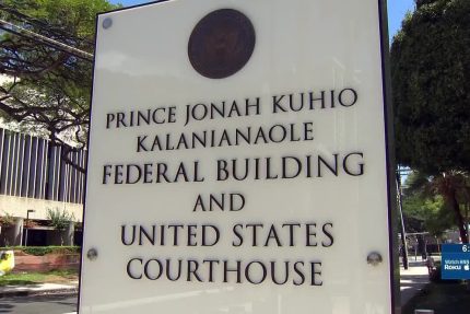 Hawaii green card holder accused of using cryptocurrency to skirt Iran sanctions
