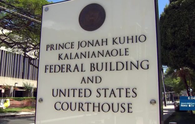 Hawaii green card holder accused of using cryptocurrency to skirt Iran sanctions