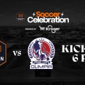 Houston Dynamo FC vs CD Olimpia International Friendly presented by Kroger