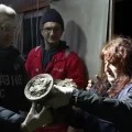 İtalya kıyıları açıklarında batmış bir gemi bulundu