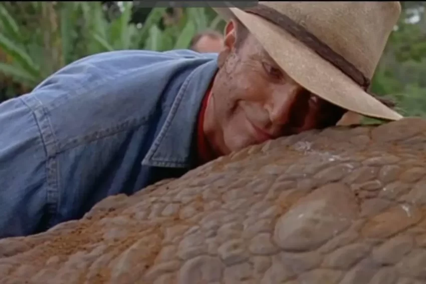 JURASSIC PARK OYUNCUSU SAM NEİLL'İN ÖLÜM NEDENİ AÇIKLANDI