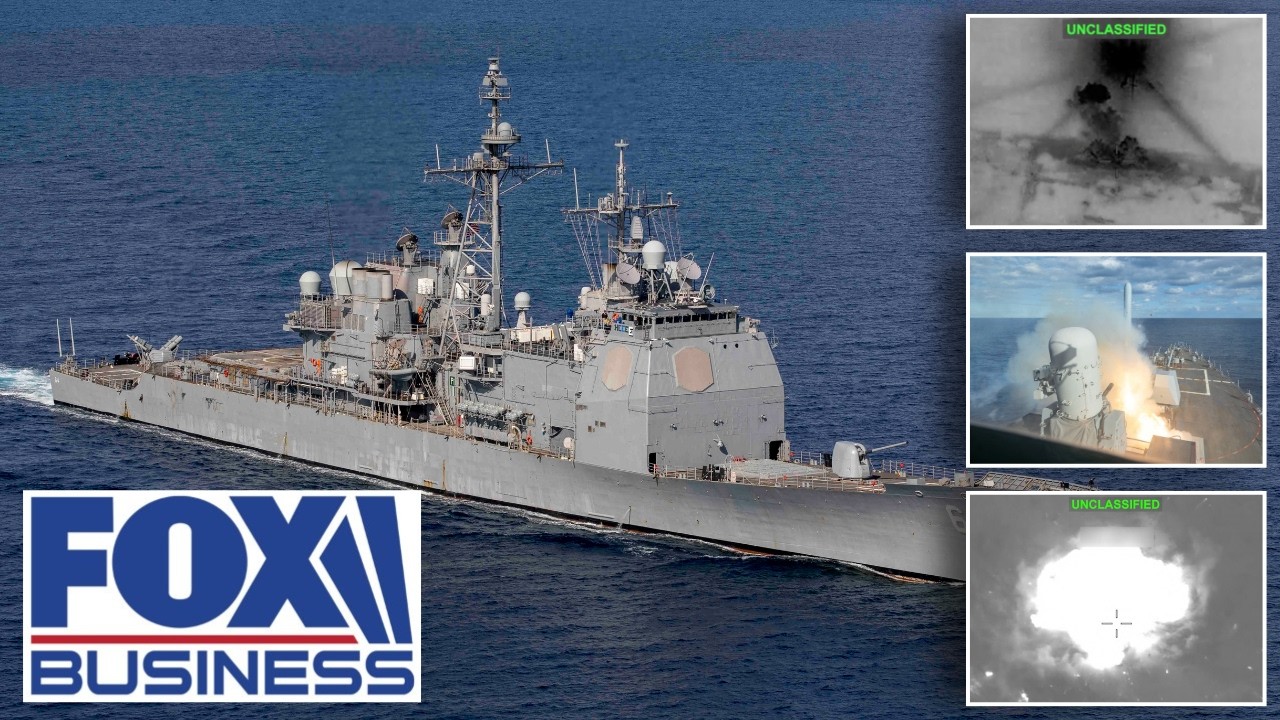 LET SLIP THE DOGS OF WAR Navy SEAL veteran on harsh consequences of Iran’s MoU violation