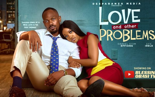 LOVE AND OTHERS PROBLEMS Nigerian Movies 2026 Latest Full Movies