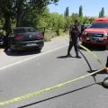 Malatya Darende Trafik Kazası Özgür Doğan Tuba Doğan