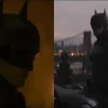 PATTİNSON'UN BAŞROLÜNDE OLDUĞU BATMAN DEVAM FİLMİ BİR KEZ DAHA ERTELENDİ