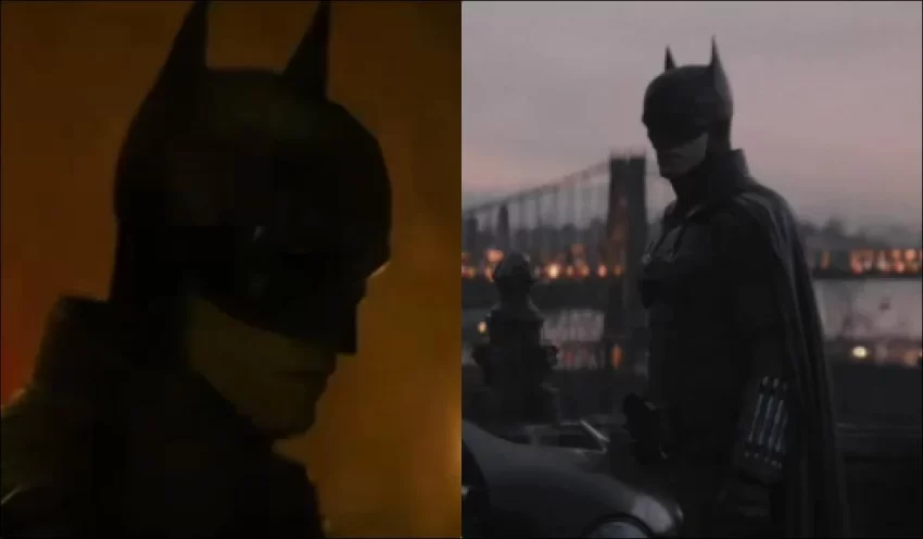 PATTİNSON'UN BAŞROLÜNDE OLDUĞU BATMAN DEVAM FİLMİ BİR KEZ DAHA ERTELENDİ