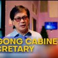 PBBM itinalaga si Benhur Abalos bilang bagong Cabinet Secretary Sa Totoo Lang