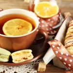 SADECE KAHVE DEĞİL GÜN BOYU SİZE ENERJİ VERECEK 5 ÇEŞİT ÇAY BELİRLENDİ