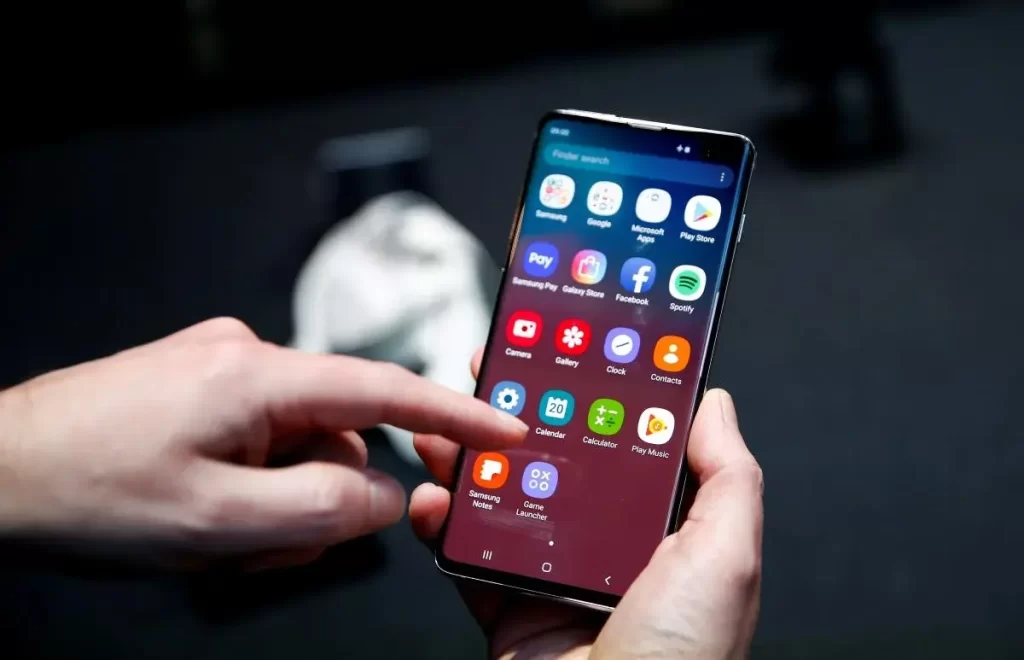 Samsung mesajlaşma uygulamasının kapatılacağı kesin tarihi açıkladı