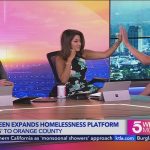 San Diego Teen Brings Resource Platform 'Crossroads' to Orange County