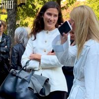 Scandinavian Street Fashion Stockholm Fashion Week 2026 Summer Fashion Trends