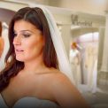 She Refused A White Dress Until One Changed Everything Say Yes To The Dress S14 E8