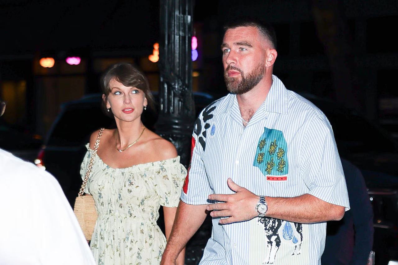 Taylor Swift düğün gününde yürek parçalayan bir kayıpla uğraştı