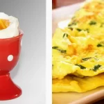 Yumurta yüksek proteinli bir besin olmasının yanı sıra birçok temel besin maddesi de içerir